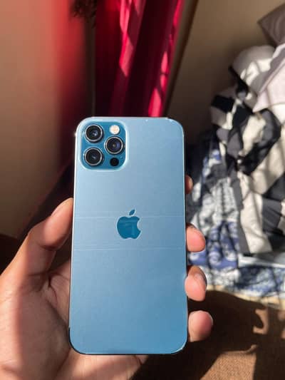 Apple iPhone 12 Pro