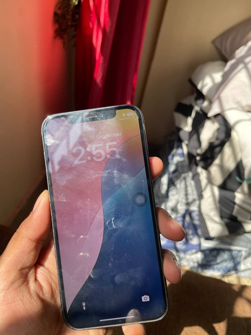 Apple iPhone 12 Pro 4