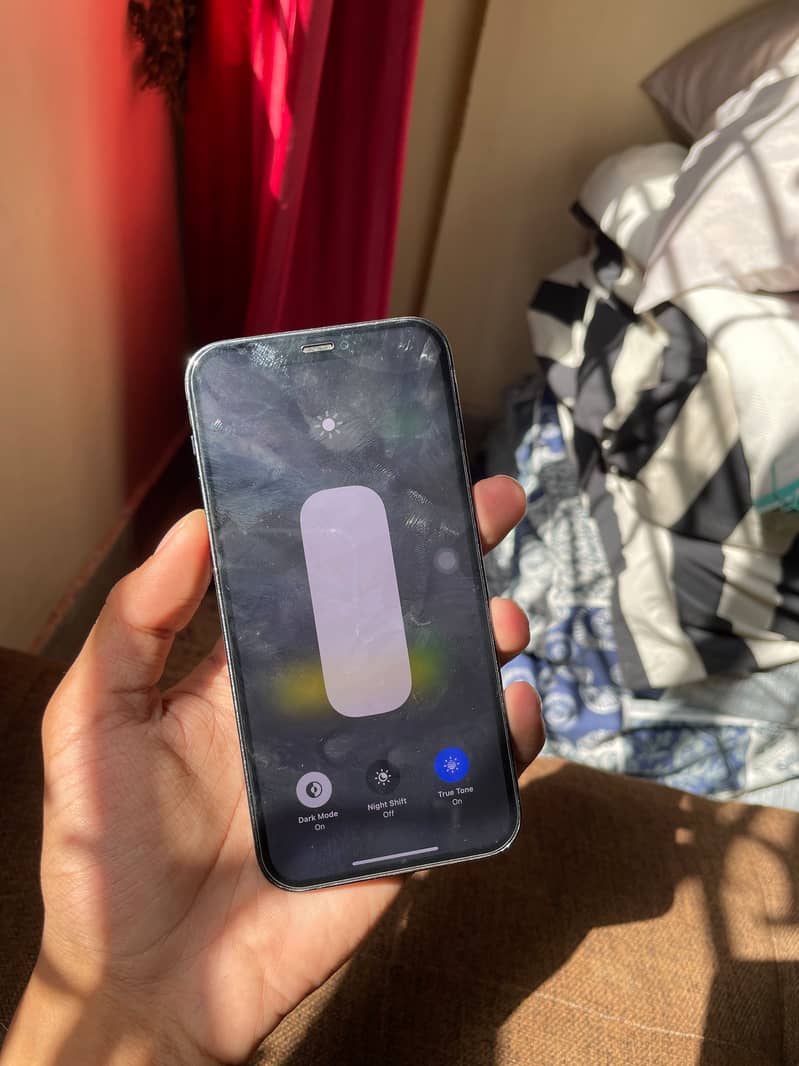 Apple iPhone 12 Pro 5