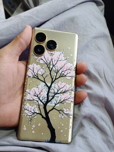 Sparx Edge 20
