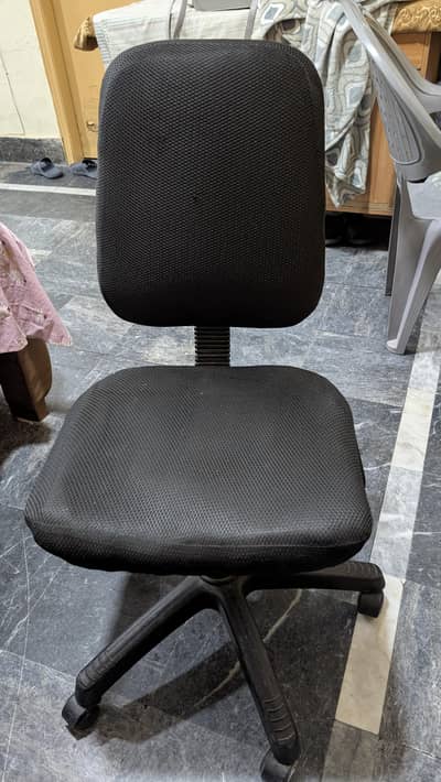 Computer chairs