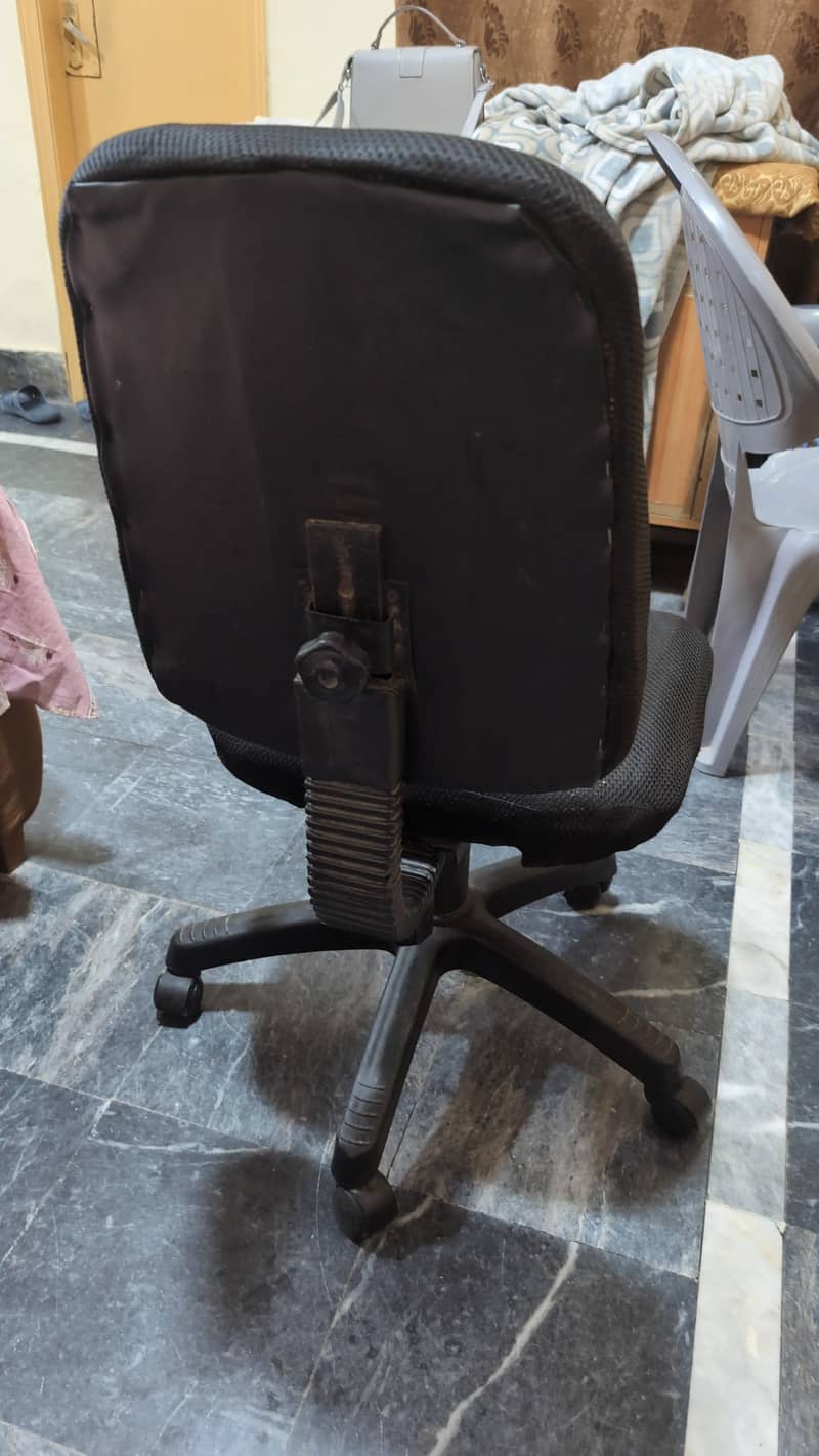 Computer chairs 2