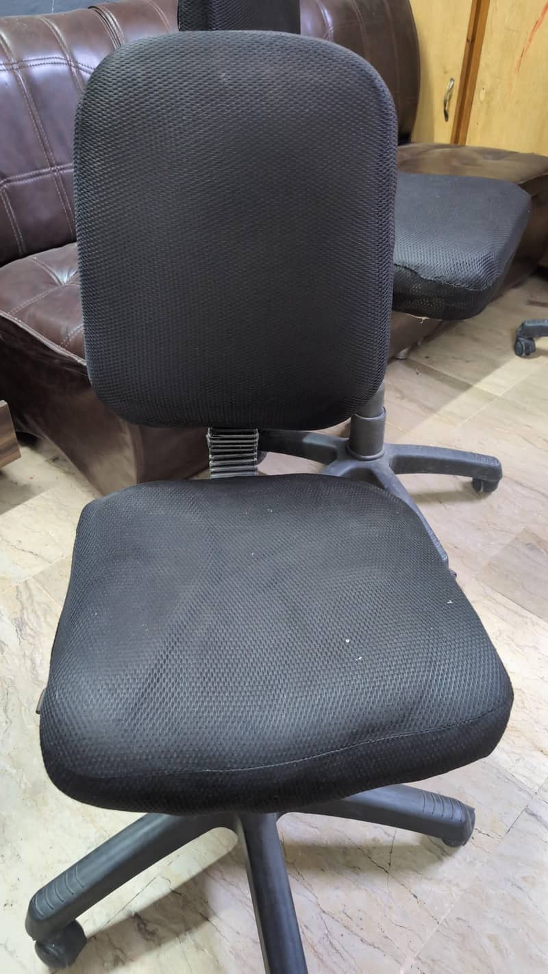 Computer chairs 3