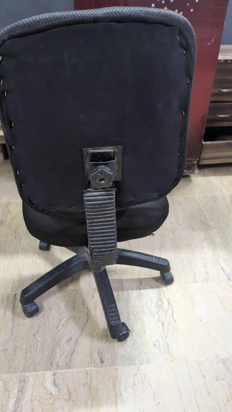 Computer chairs 4