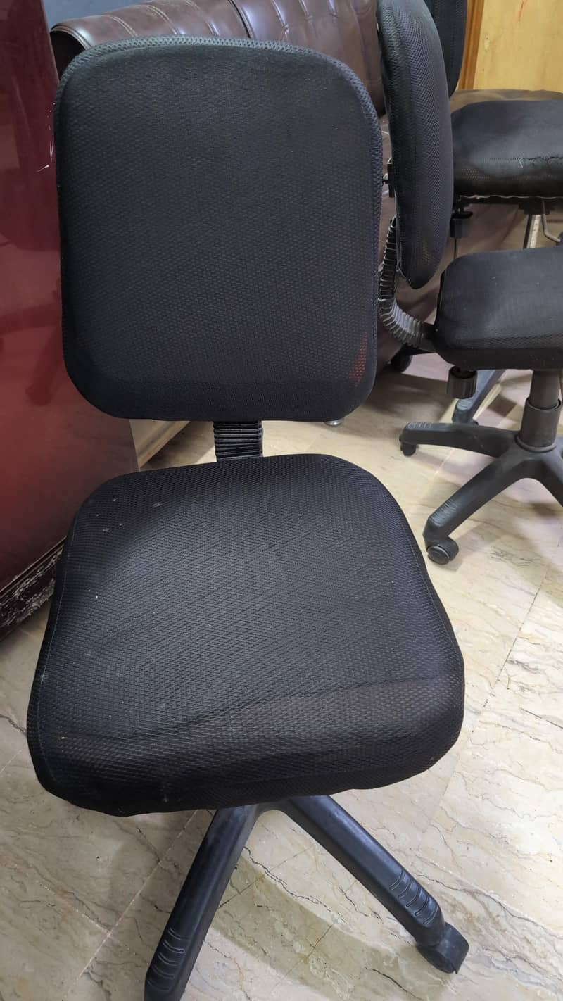Computer chairs 5