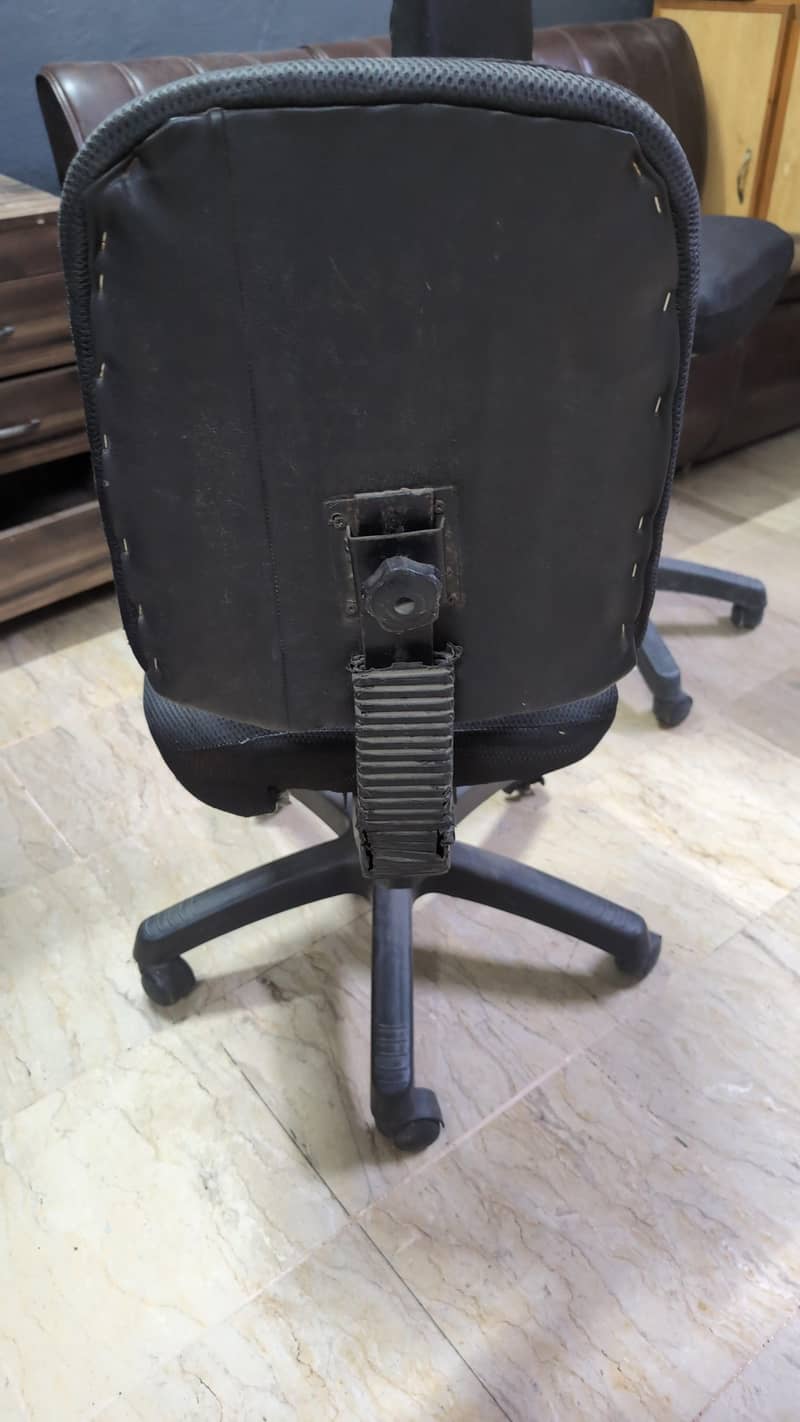 Computer chairs 6