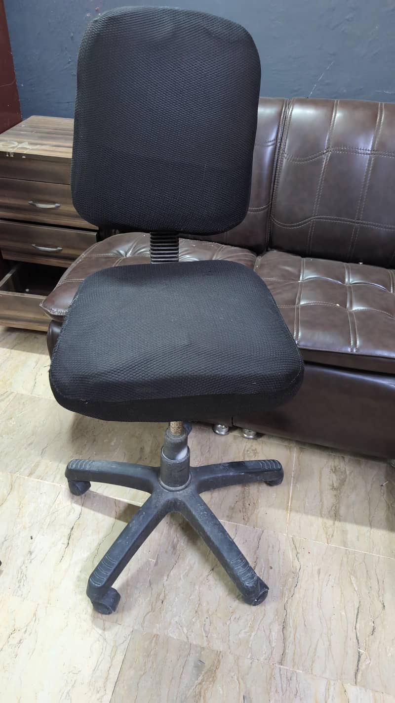 Computer chairs 7