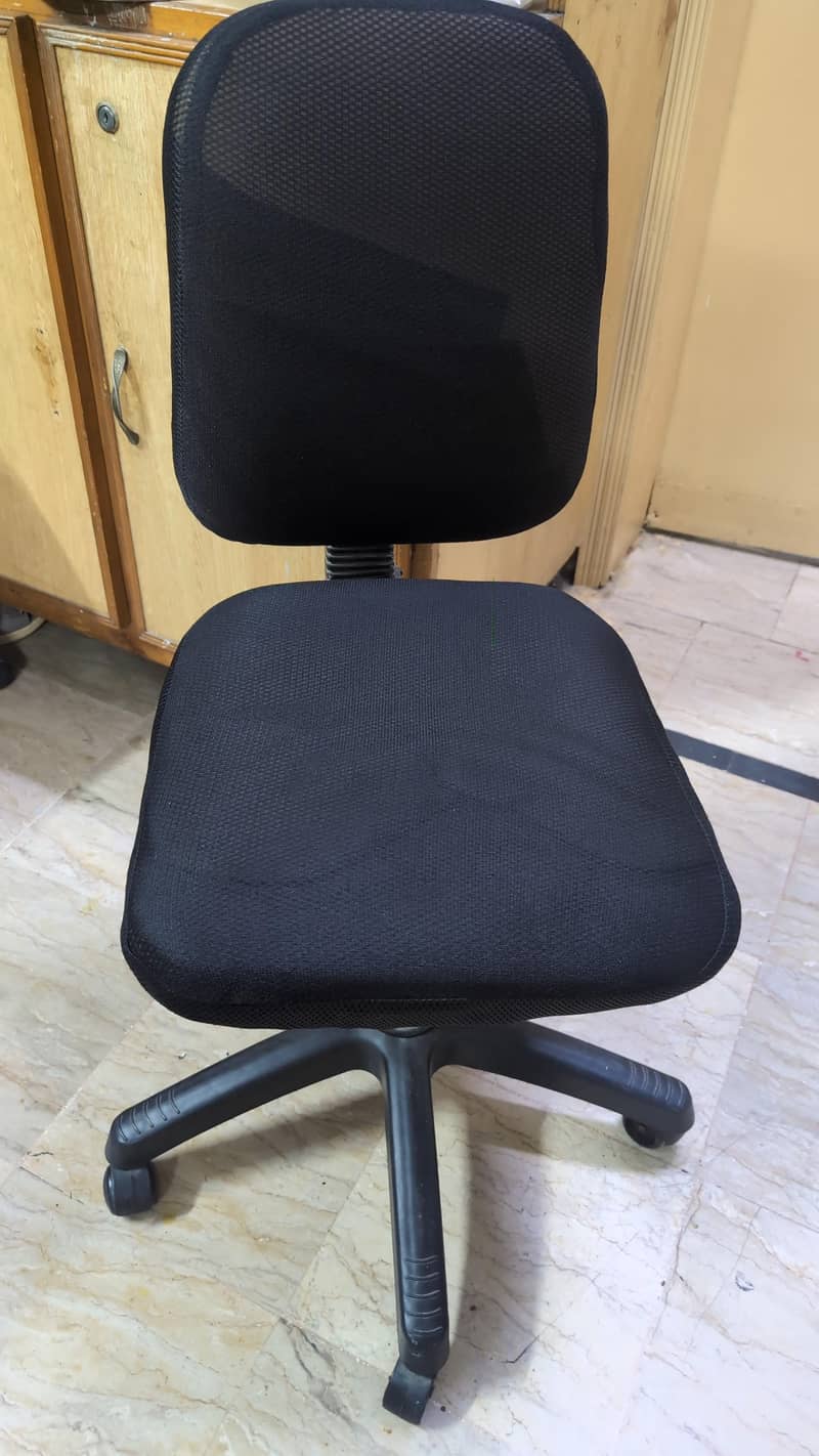 Computer chairs 9