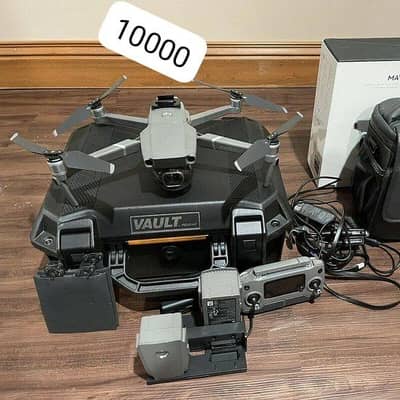 drone camera HD