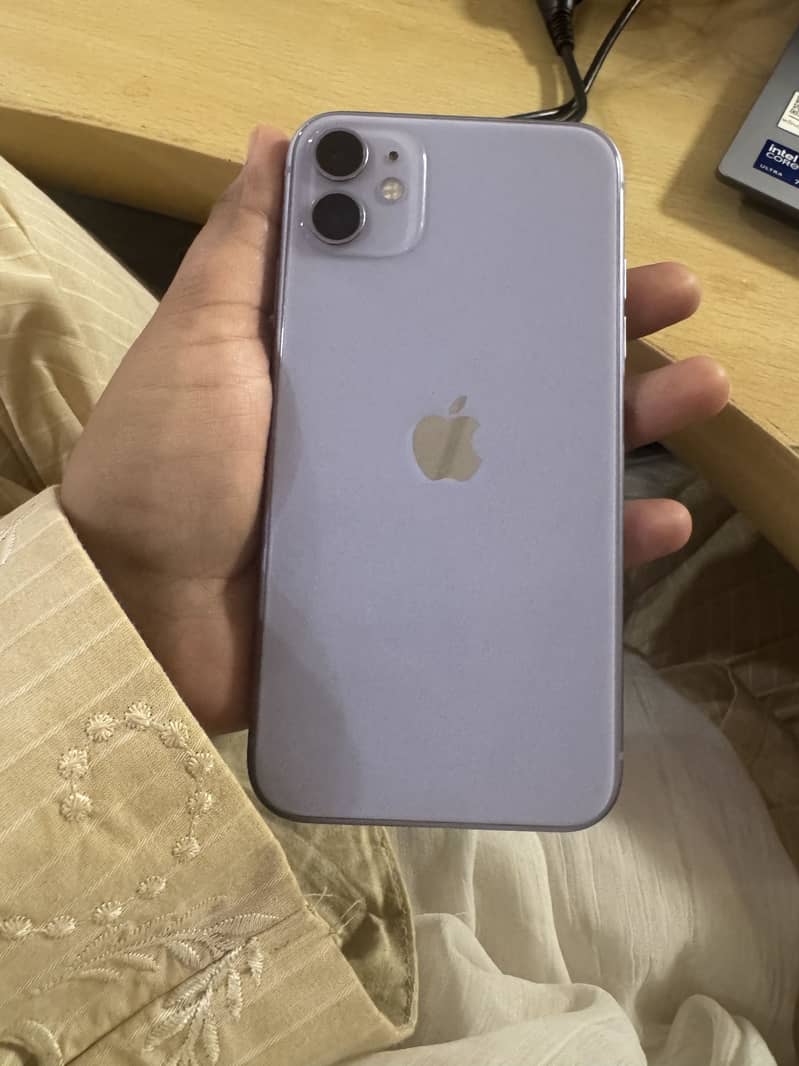 Apple iPhone 11 1
