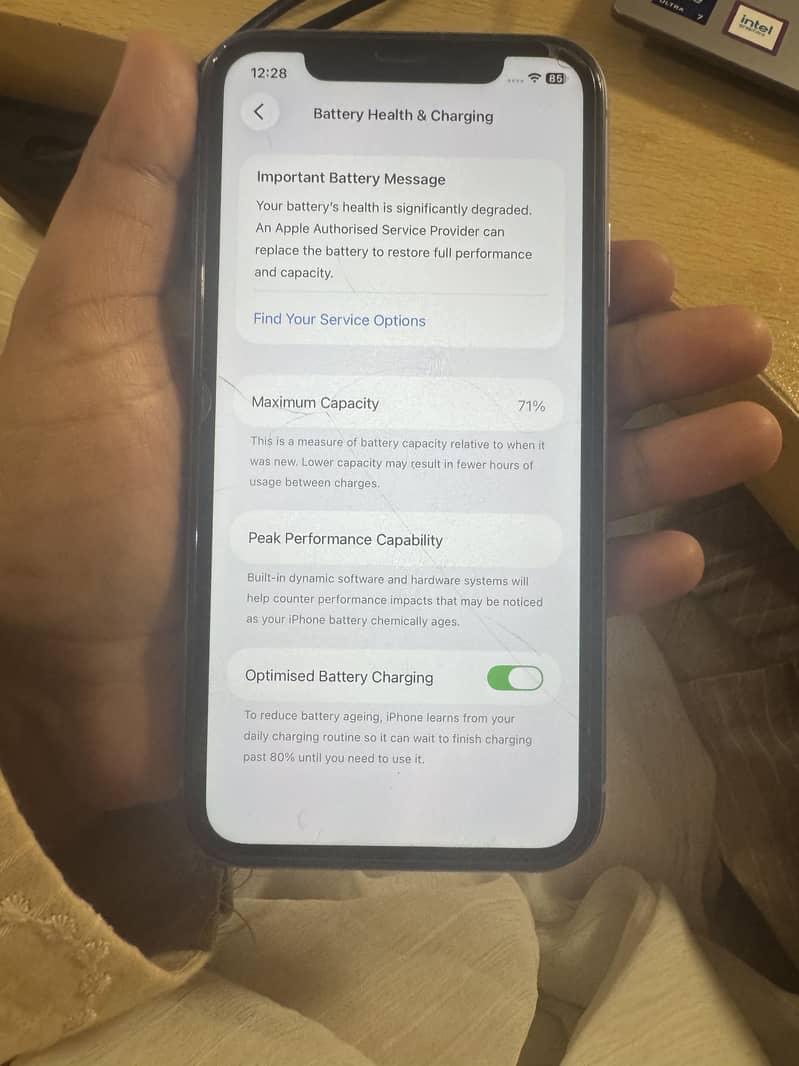 Apple iPhone 11 6