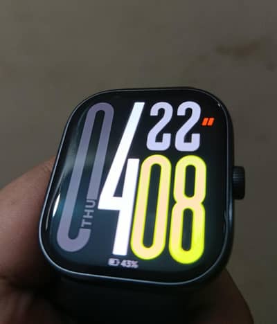 Redmi Watch 5