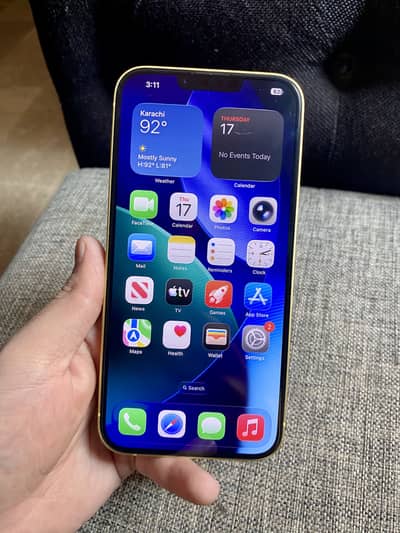 iPhone 14 Plus 128GB JV