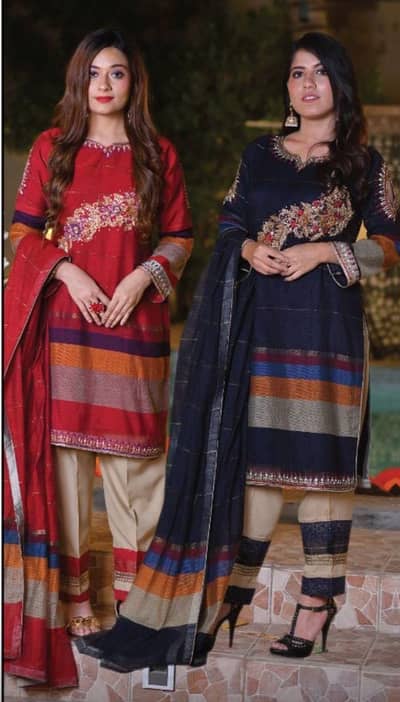 Women’s party wear dress available