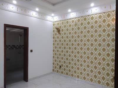 Own A On Excellent Location House In 10 Marla Punjab Coop Housing Society