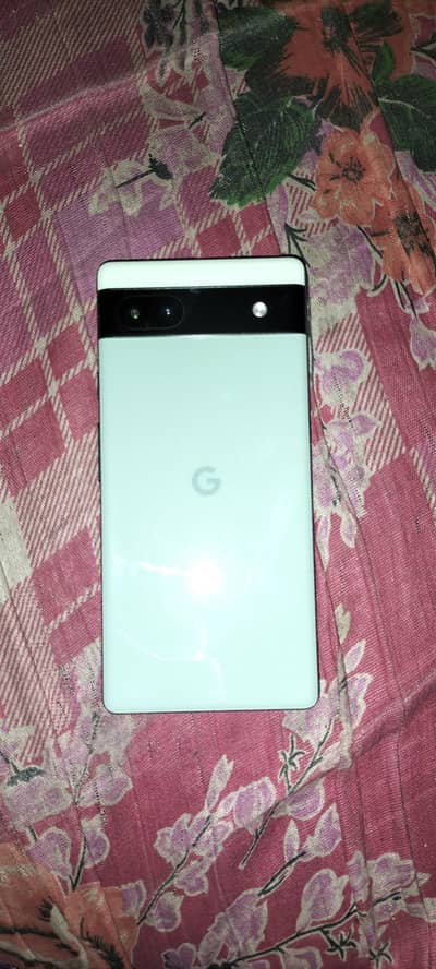 Google Pixel 6a