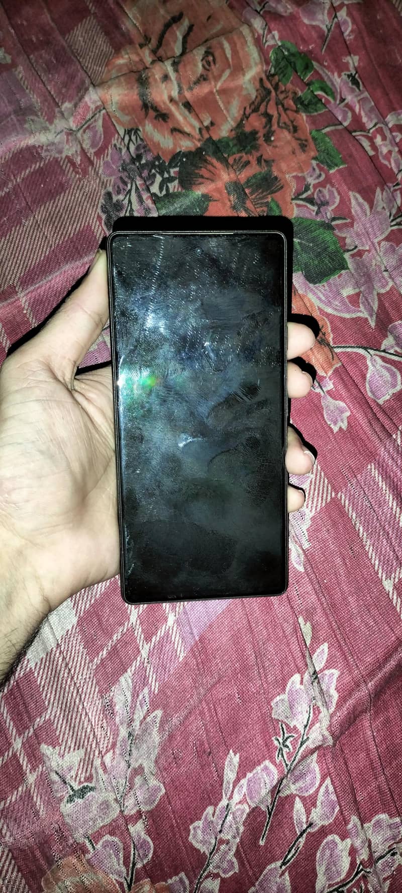 Google Pixel 6a 5