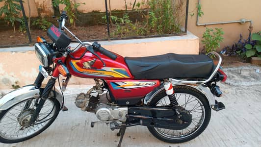 Honda 2009 Urgent sale 0370/5245150