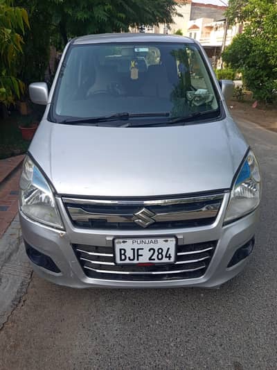wagon R VXL for sale sides  shower