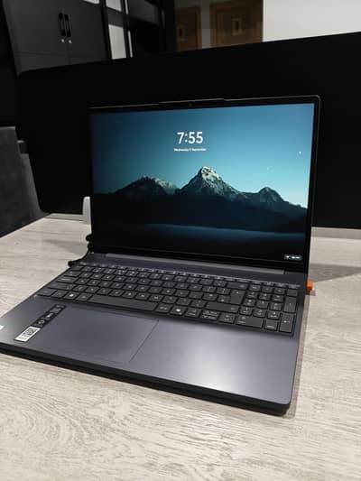 Lenovo IdeaPad Slim 3 | i5-13420H | 8GB DDR5 | 512GB SSD