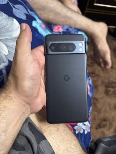 Google Pixel 8 Pro