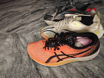 hamry pass used shoes hay