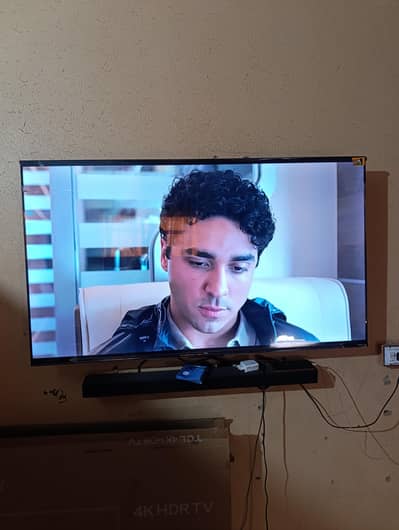 tcl 58 inch p635