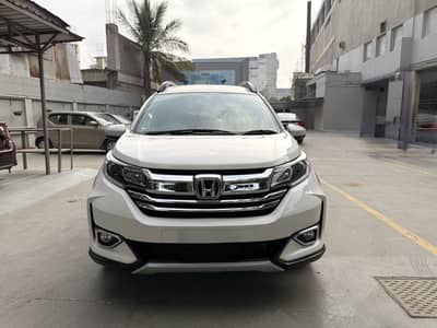 Honda BR-V Vti-S 2025