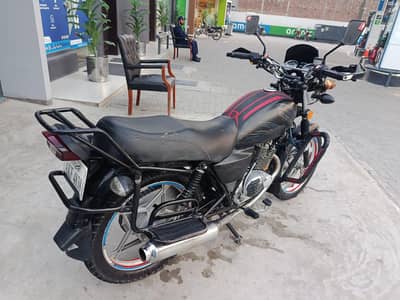 GS 150 SE FOR SALE