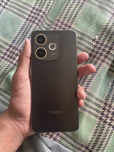OPPO A5 Pro