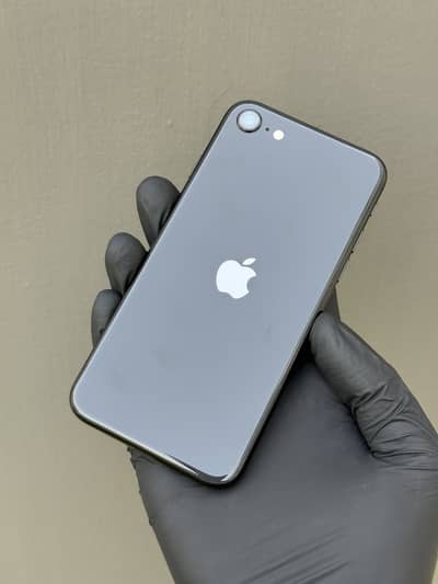 IPHONE SE 2 (Apple Warranty) (99%BH)