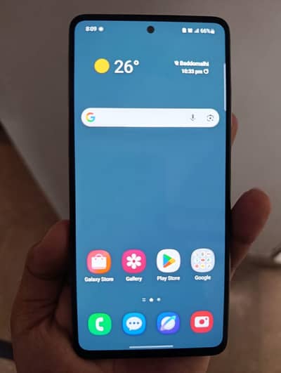 Samsung Mobile A51