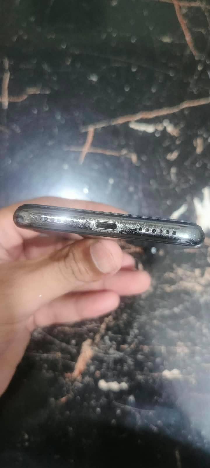 Apple iPhone X 3