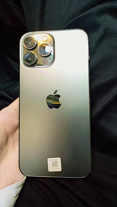 Apple iPhone 13 Pro Max