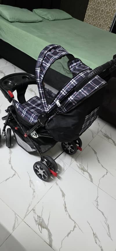baby prams ms