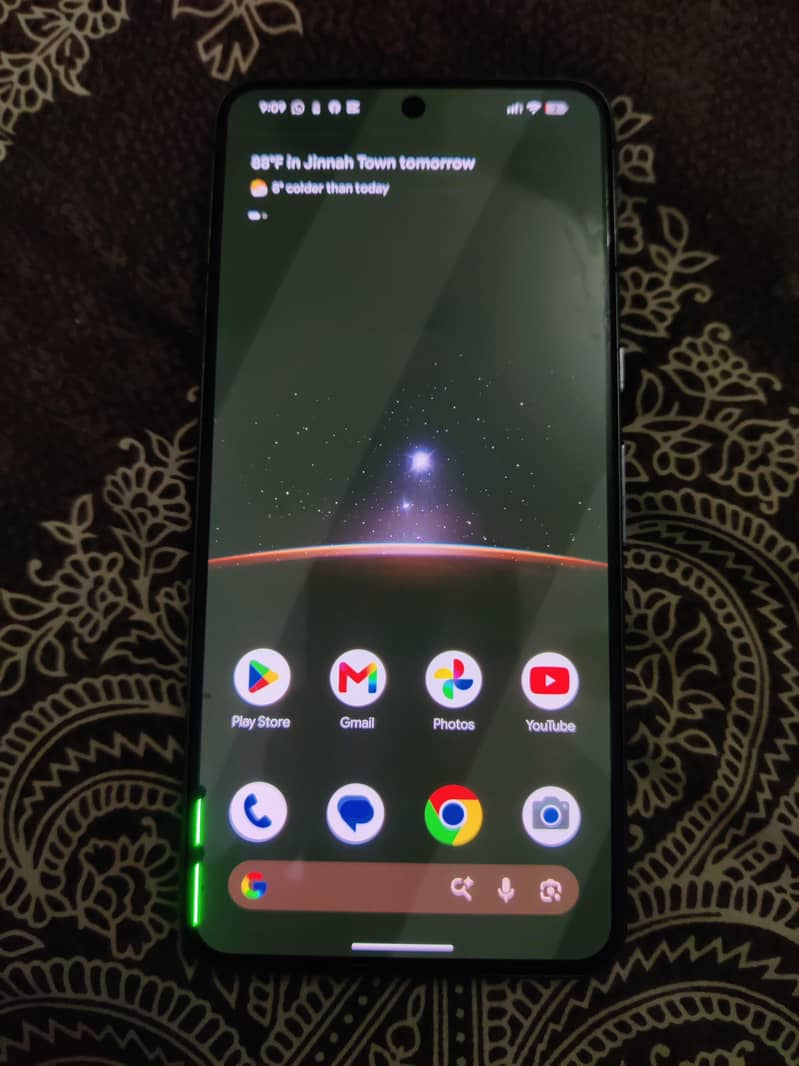 Google Pixel 8 Pro 4