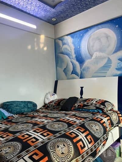 bed set