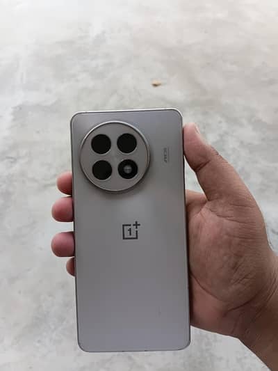 One Plus Ace 5