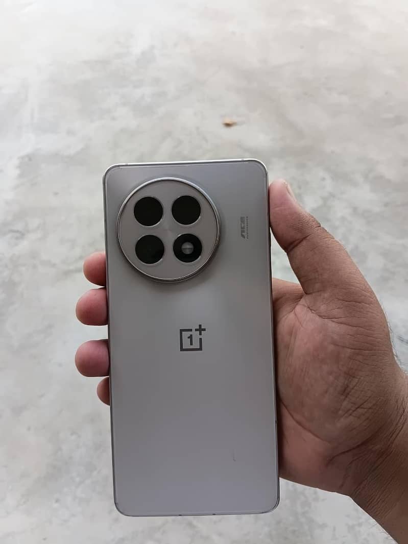 One Plus Ace 5 0
