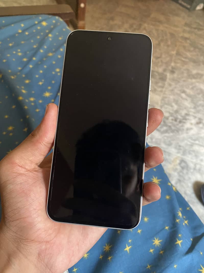 Tecno spark 40 pro 0