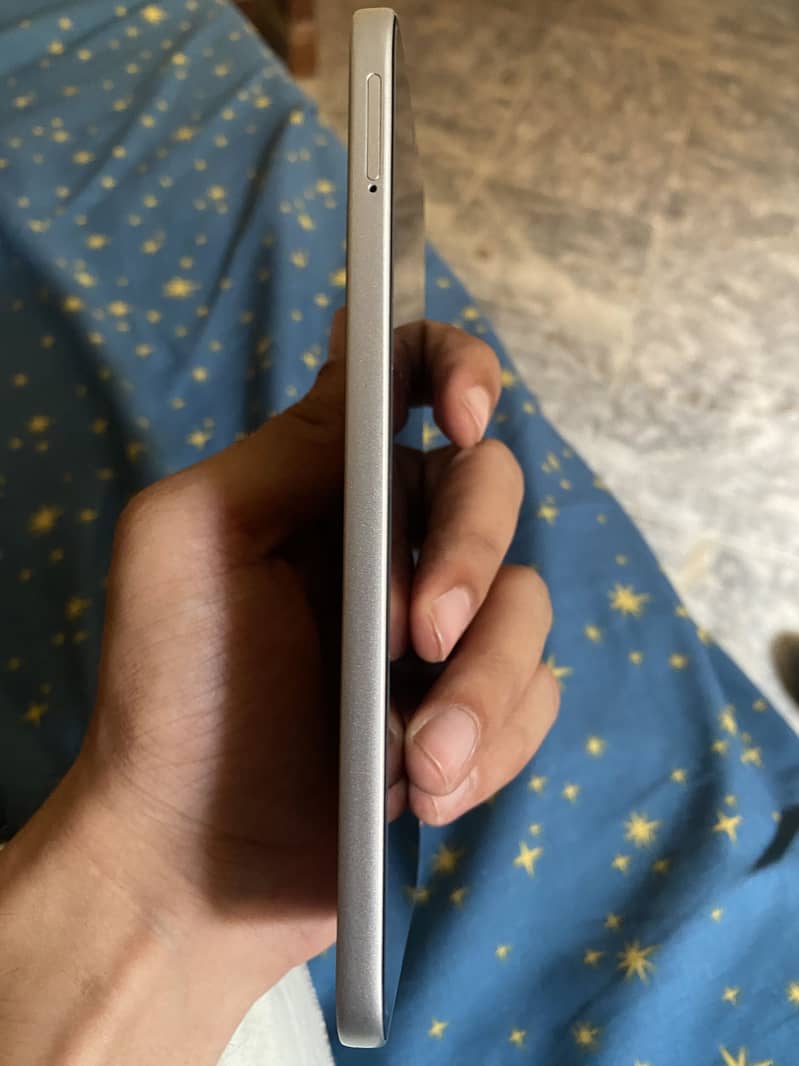 Tecno spark 40 pro 3