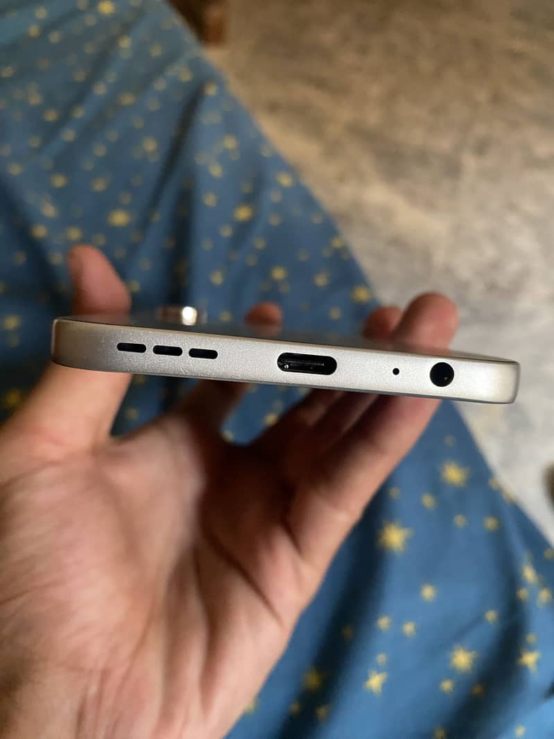 Tecno spark 40 pro 5