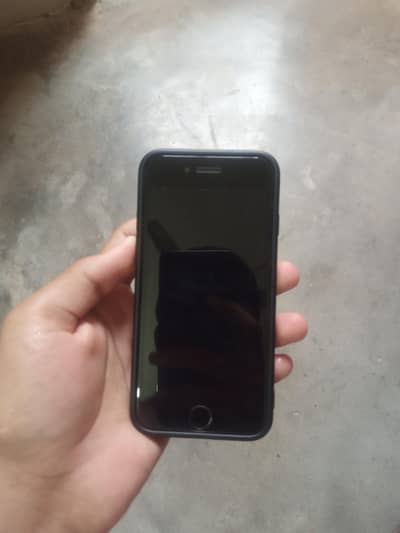Apple iPhone 8 || iphone 8 || black color