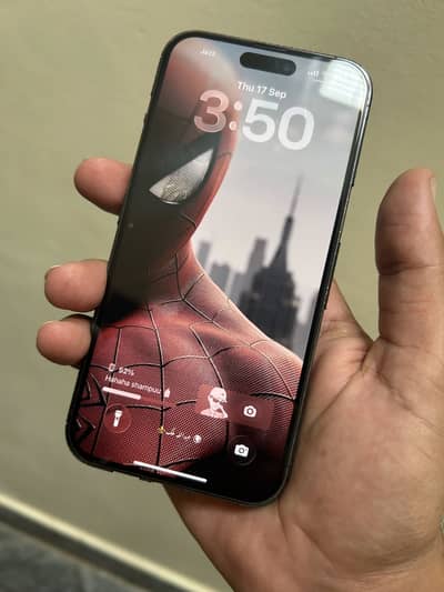 Apple iPhone 14 Pro Max