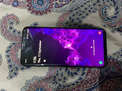 samsung galaxy s9 plus