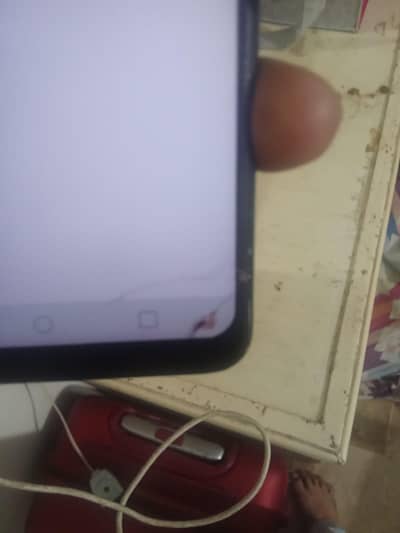 LG G7 Fit