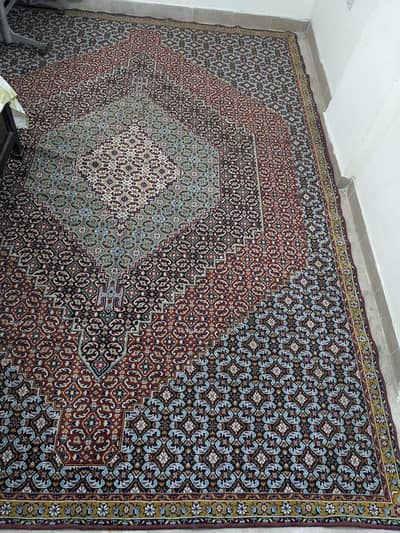 Carpet Rug (10x7 ft)