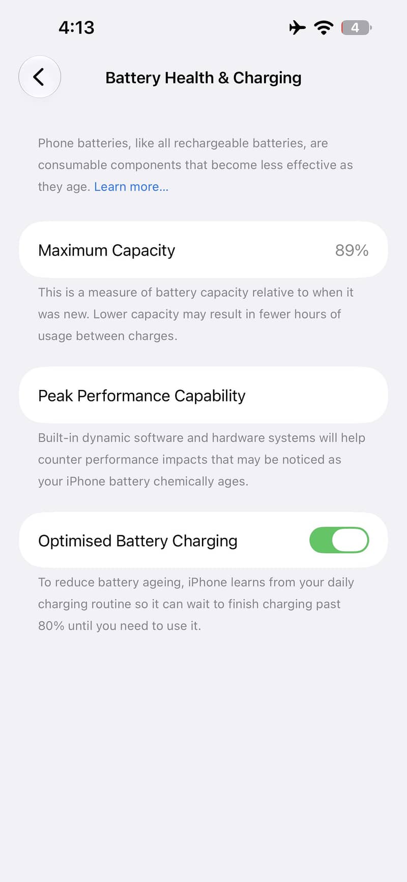 Apple iPhone 14 Pro Max 1