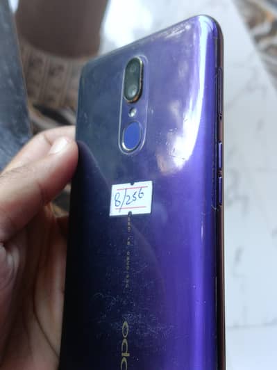 OPPO F11