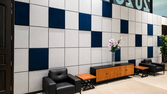 Acoustic Panels,Soundproofing,Acoustics design & installation